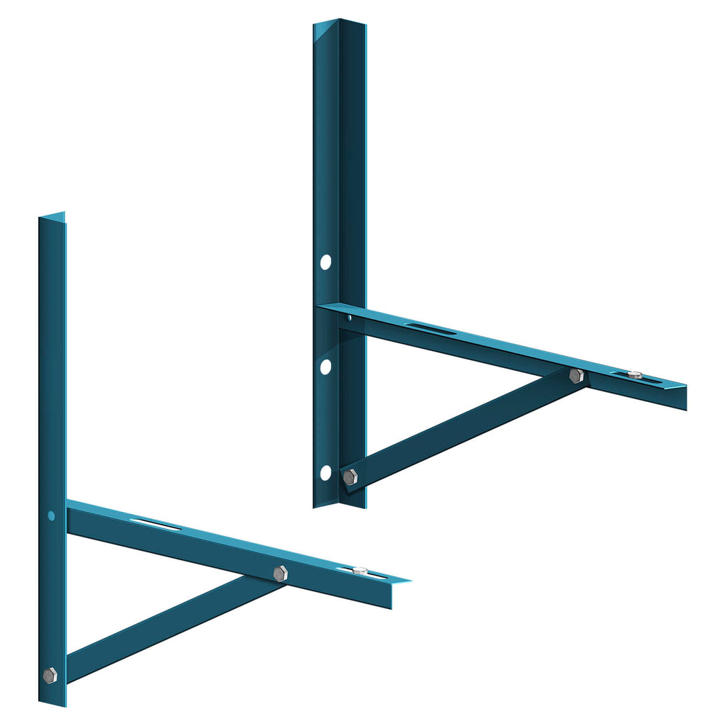 AC Wall Bracket (9k - 18k BTU) - Asters Maldives