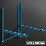 AC Wall Bracket (24k - 36k BTU) - Asters Maldives