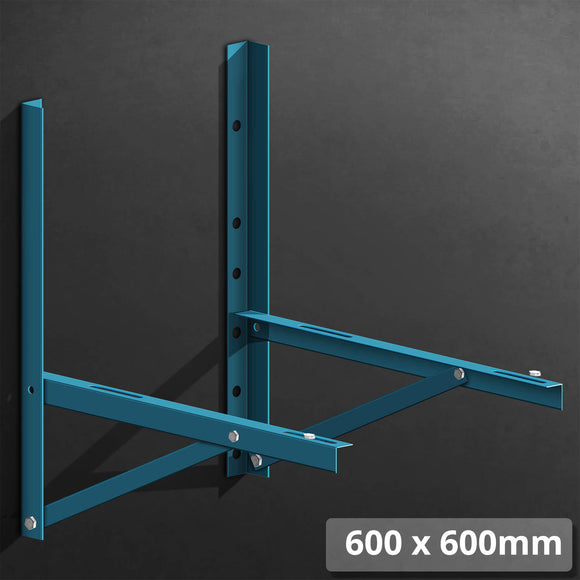 AC Wall Bracket (24k - 36k BTU) - Asters Maldives