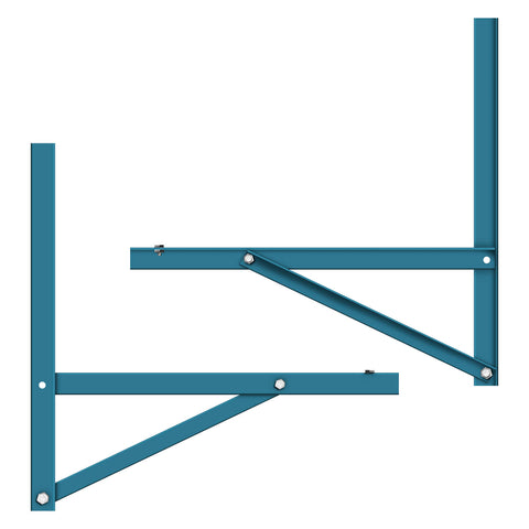 AC Wall Bracket (24k - 36k BTU) - Asters Maldives