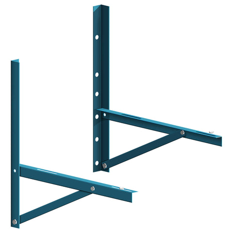AC Wall Bracket (24k - 36k BTU) - Asters Maldives