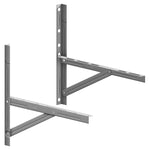 AC Wall Bracket (9k - 18k BTU) - Asters Maldives