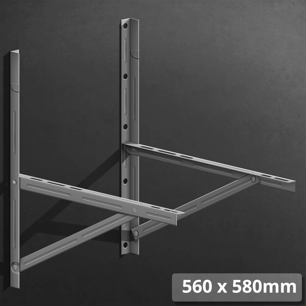 AC Wall Bracket (24k - 36k BTU) - Asters Maldives