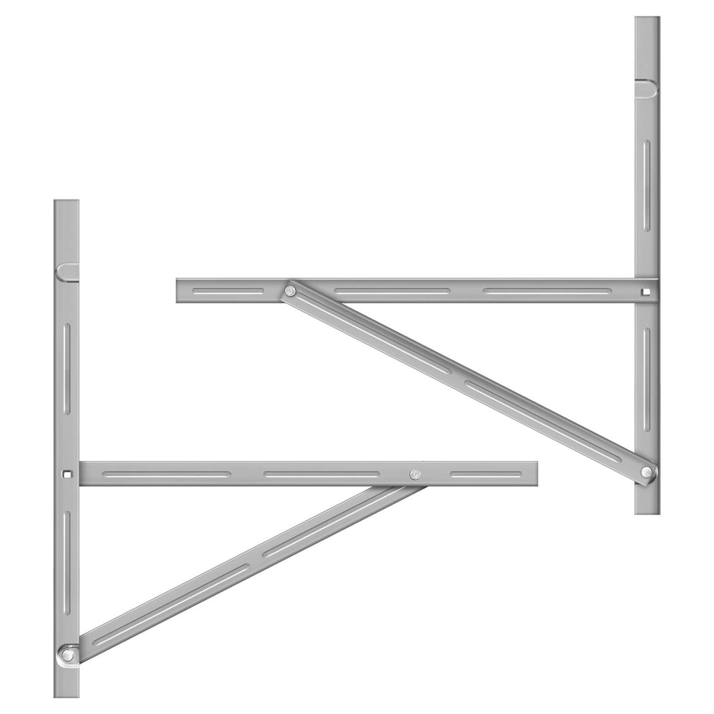 AC Wall Bracket (24k - 36k BTU) - Asters Maldives