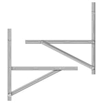 AC Wall Bracket (24k - 36k BTU) - Asters Maldives