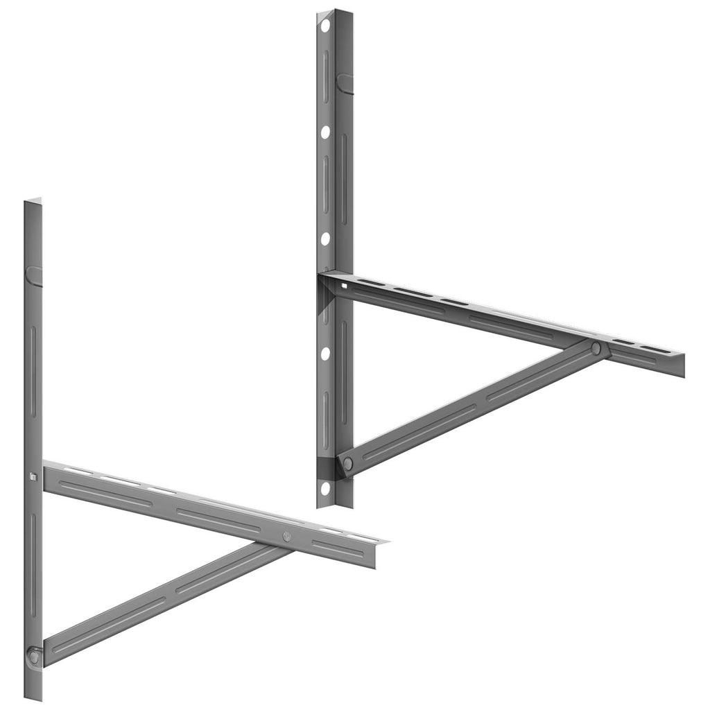 AC Wall Bracket (24k - 36k BTU) - Asters Maldives