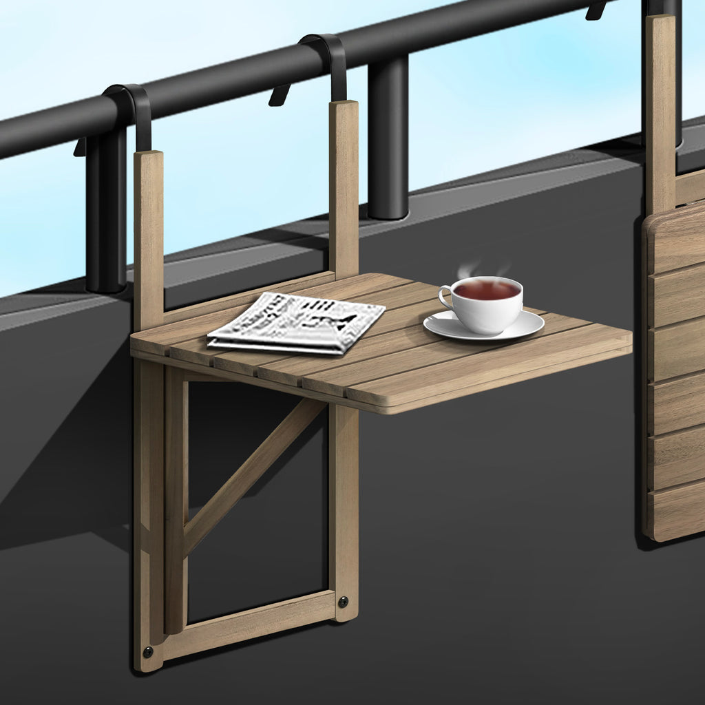 Dining Set (Balcony) - Asters Maldives