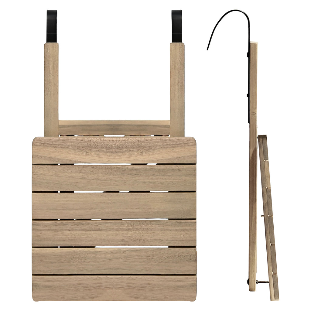 Dining Set (Balcony) - Asters Maldives