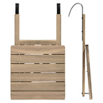 Dining Set (Balcony) - Asters Maldives