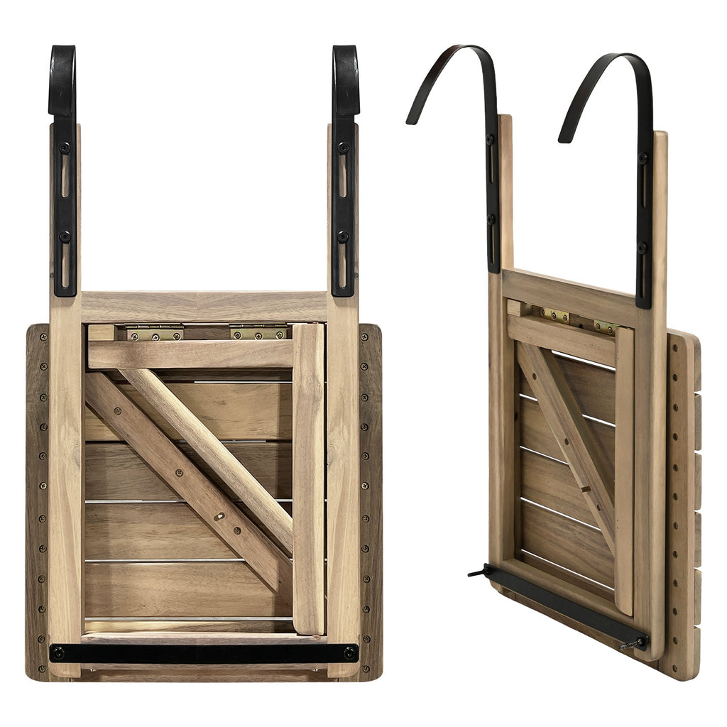 Dining Set (Balcony) - Asters Maldives