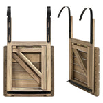 Dining Set (Balcony) - Asters Maldives