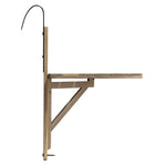 Dining Set (Balcony) - Asters Maldives