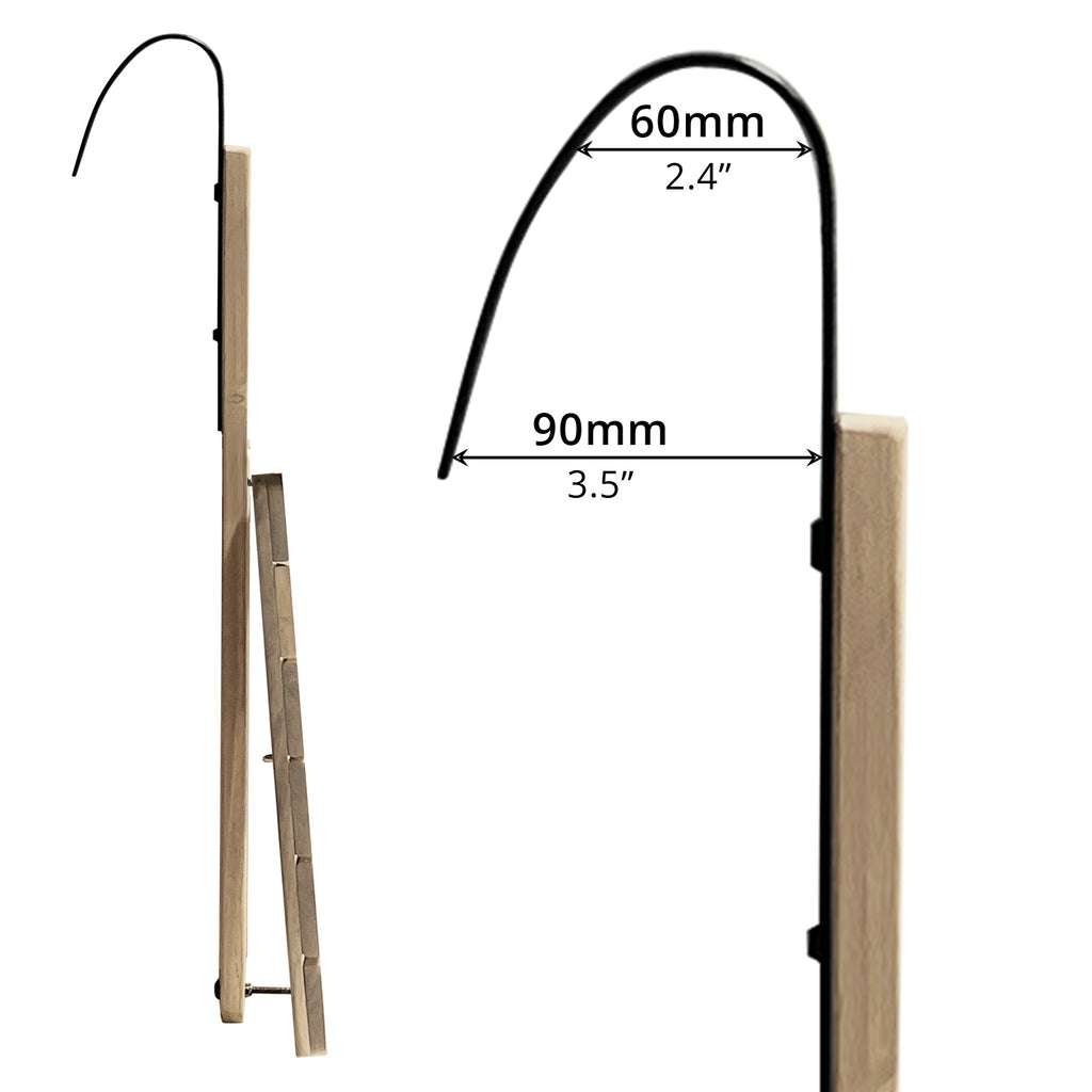 Dining Set (Balcony) - Asters Maldives