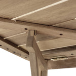 Dining Set (Balcony) - Asters Maldives