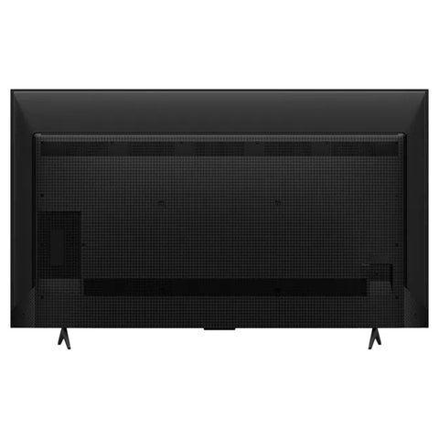 TV (4K QLED) - 65" - Asters Maldives