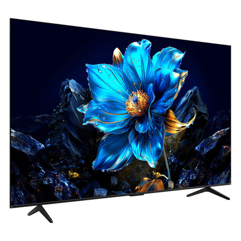 TV (4K QLED) - 85" - Asters Maldives