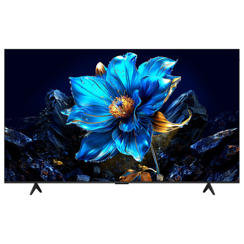 TV (4K QLED) - 85" - Asters Maldives