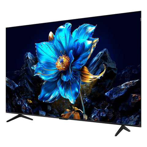 TV (4K QLED) - 85" - Asters Maldives