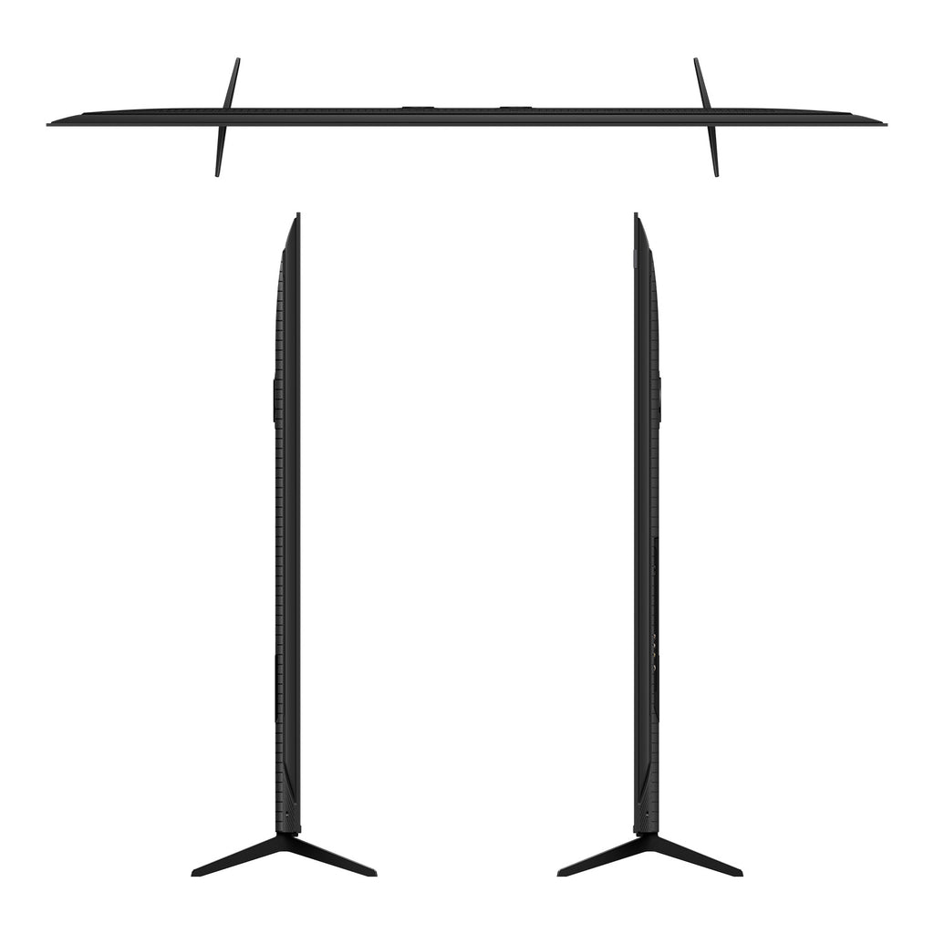 TV (4K QLED) - 85" - Asters Maldives