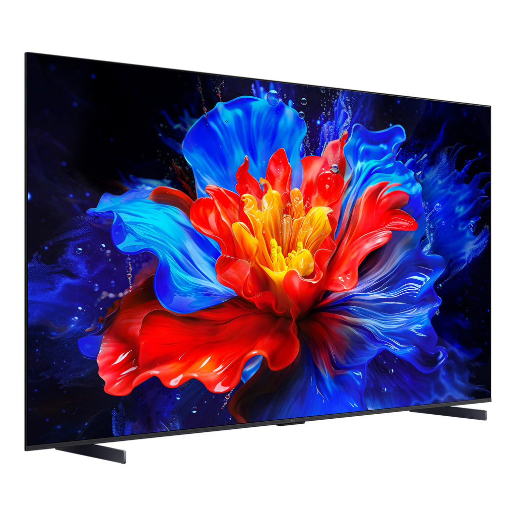 TV (4K QLED) - 98" - Asters Maldives
