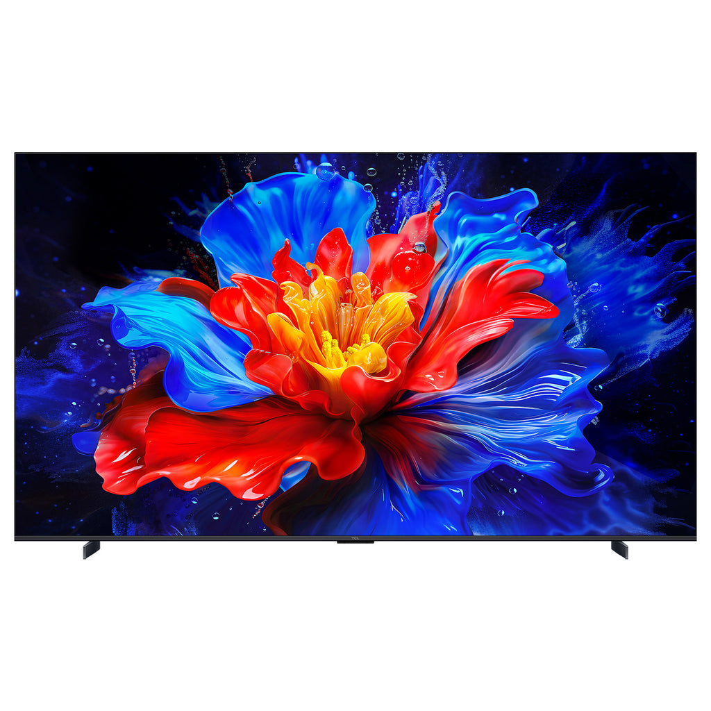TV (4K QLED) - 98" - Asters Maldives