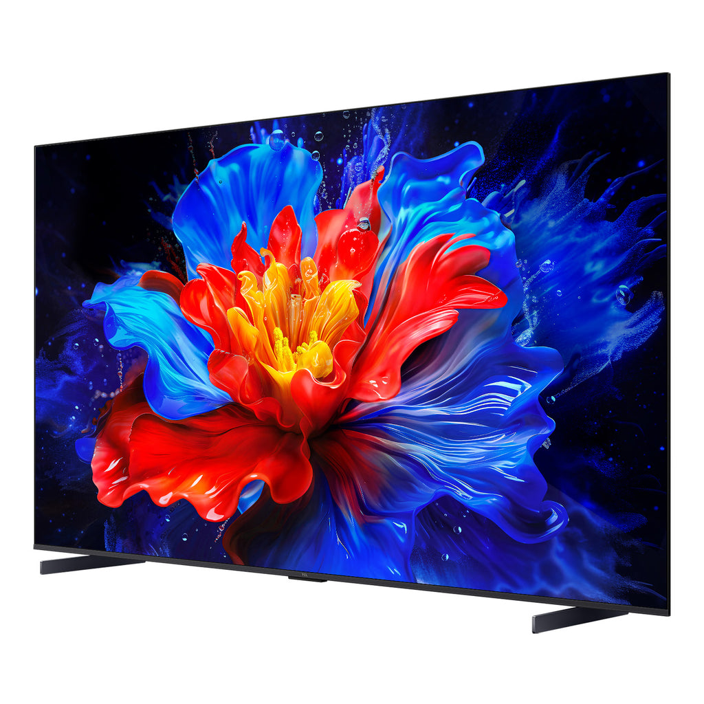 TV (4K QLED) - 98" - Asters Maldives