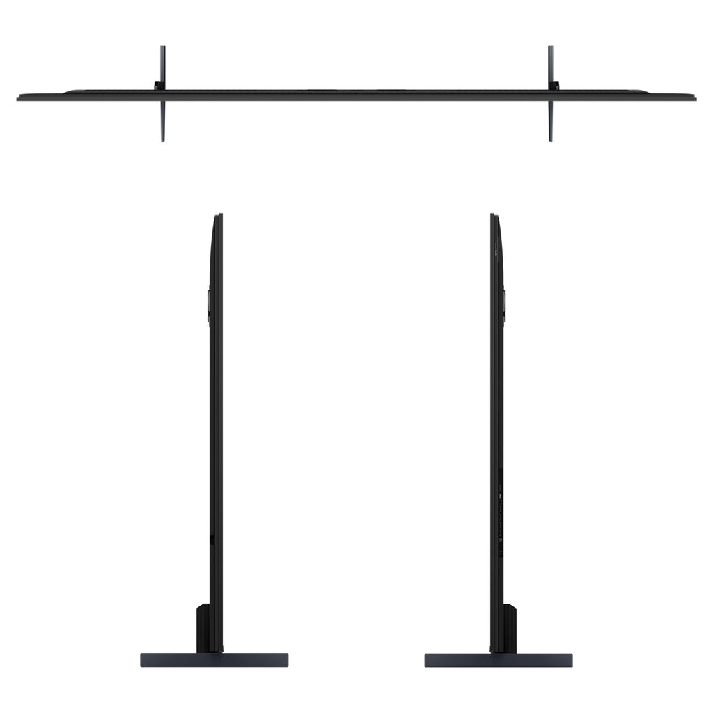 TV (4K QLED) - 98" - Asters Maldives