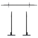 TV (4K QLED) - 98" - Asters Maldives