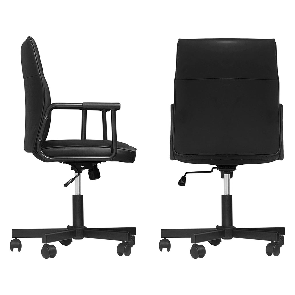 Medium Back Chair - Asters Maldives