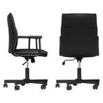 Medium Back Chair - Asters Maldives