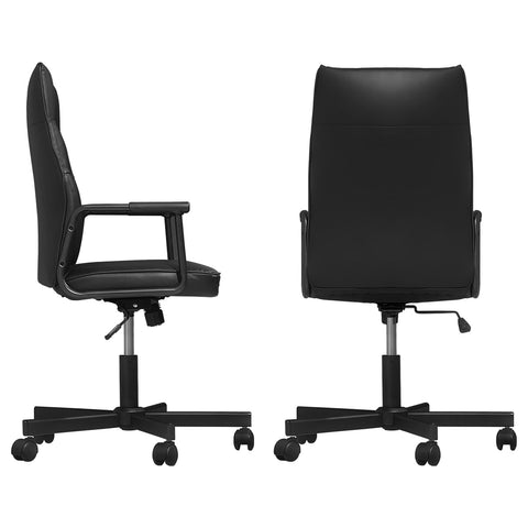 High Back Chair - Asters Maldives