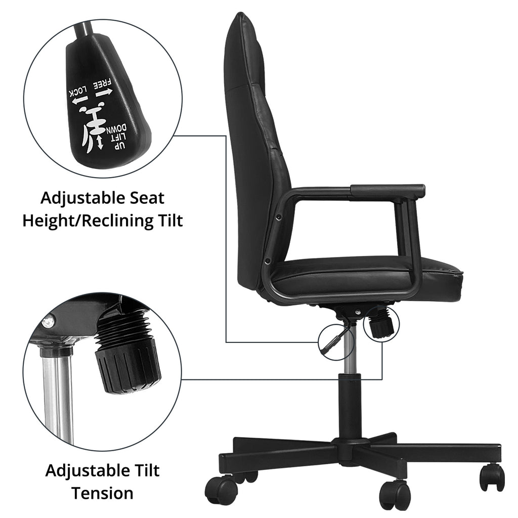 High Back Chair - Asters Maldives