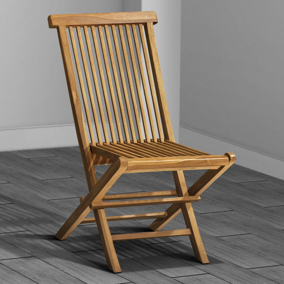 Foldable Chair