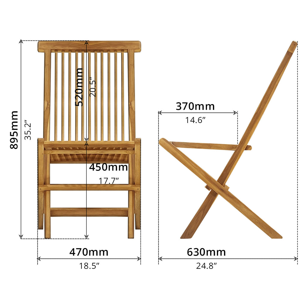 Dining Set - Asters Maldives