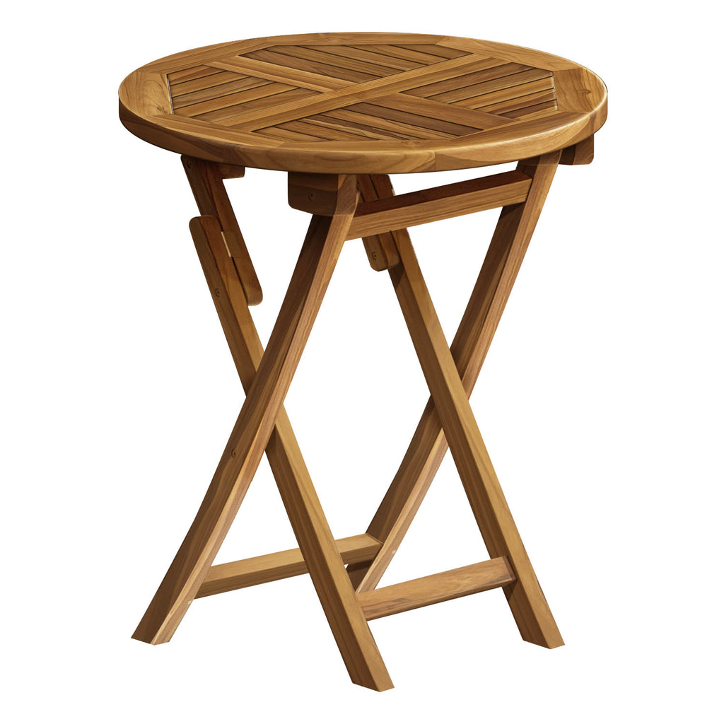 Folding Table - Asters Maldives