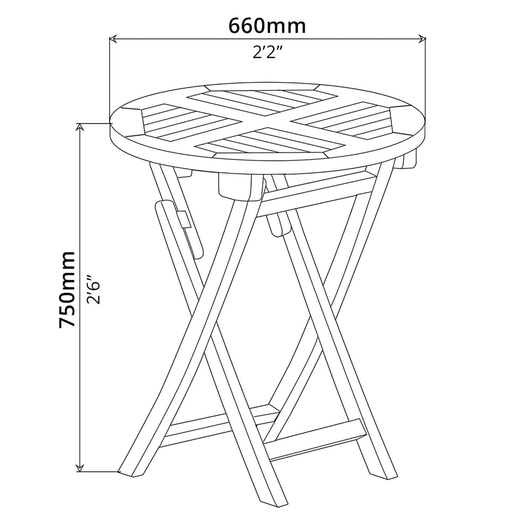 Dining Set - Asters Maldives