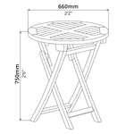 Dining Set - Asters Maldives