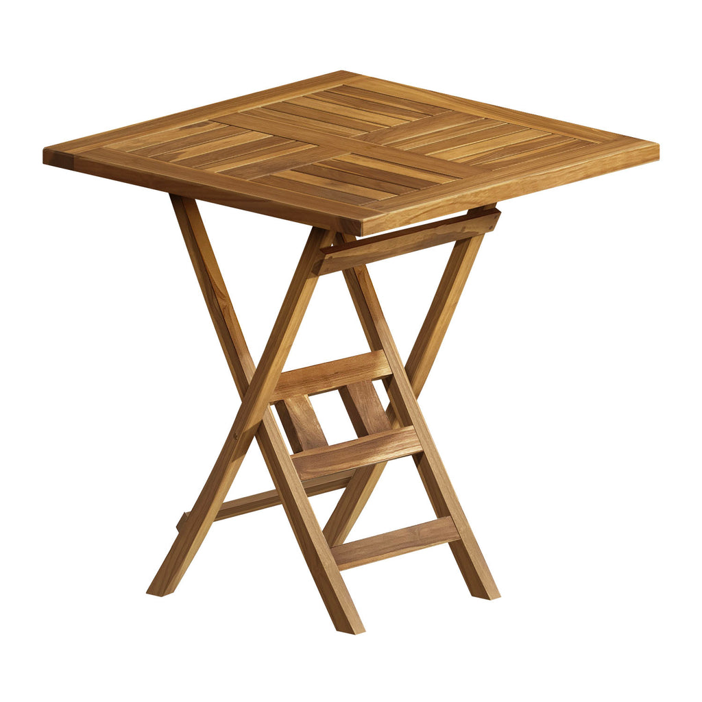 Folding Table - Asters Maldives