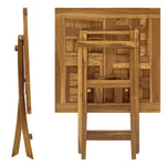 Dining Set - Asters Maldives