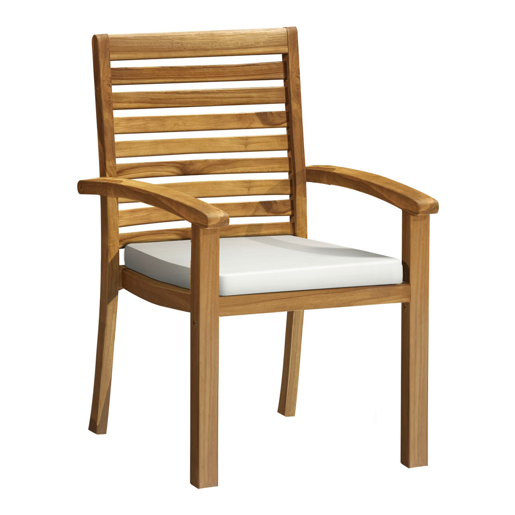 Dining Chair - Asters Maldives