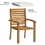 Dining Set - Asters Maldives