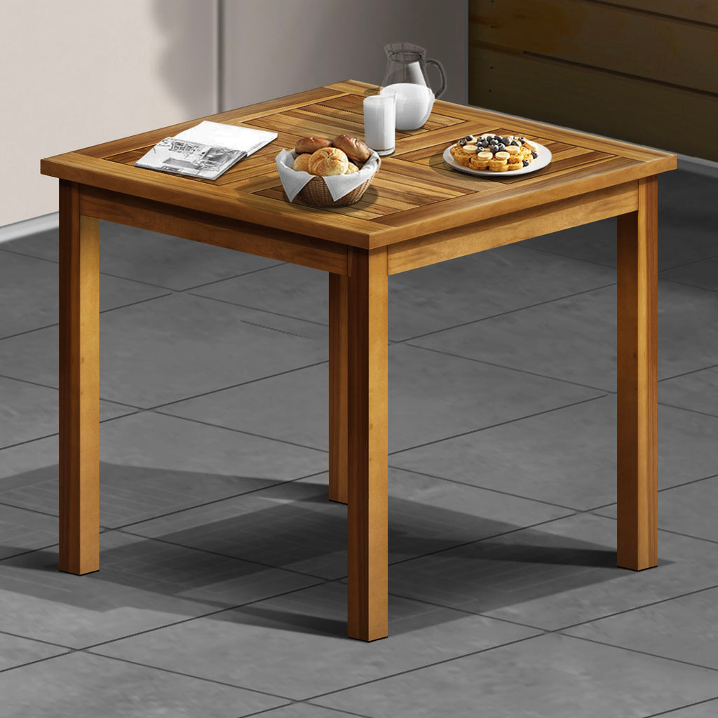 Dining Set - Asters Maldives