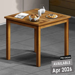 Dining Table - Asters Maldives