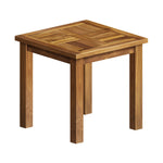 Coffee Table - Asters Maldives