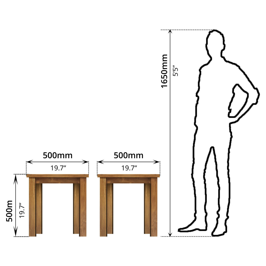 Coffee Table - Asters Maldives