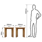 Coffee Table - Asters Maldives