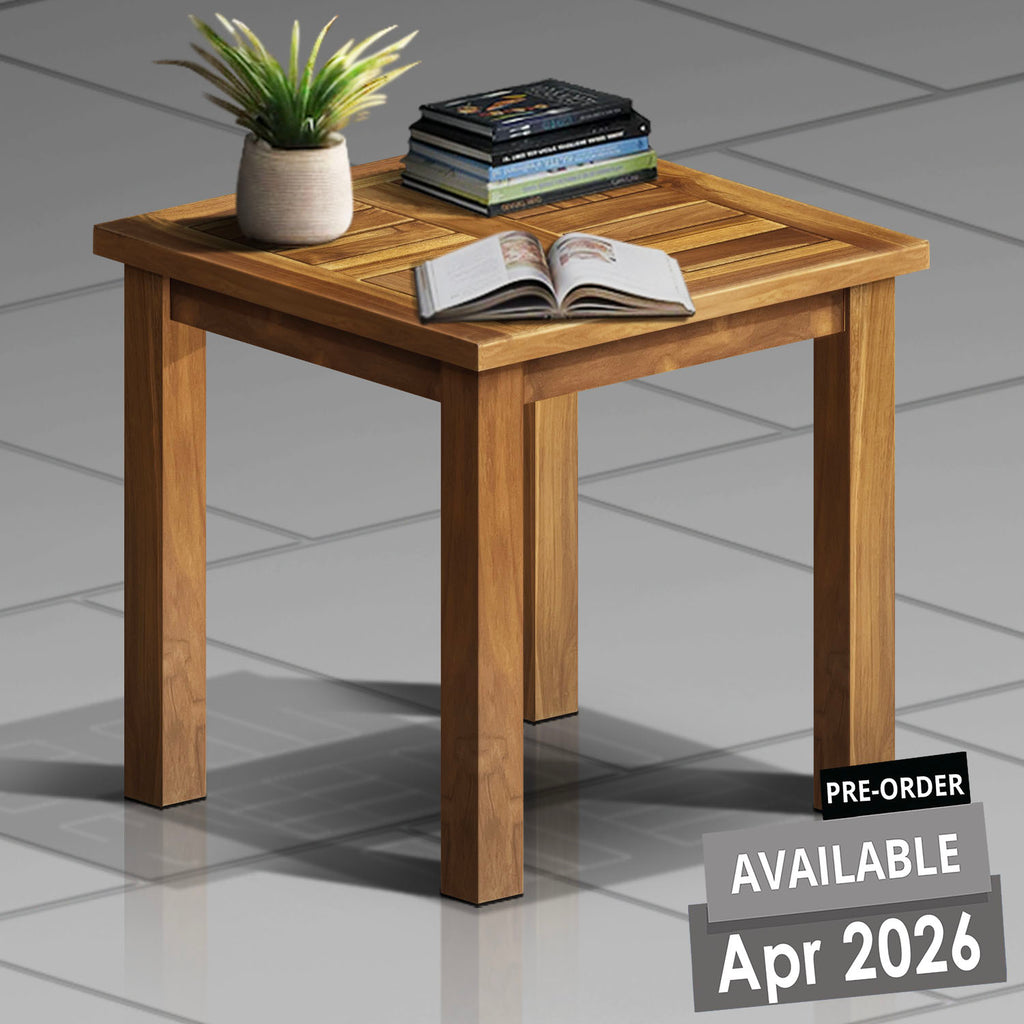 Coffee Table - Asters Maldives