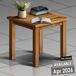 Coffee Table - Asters Maldives