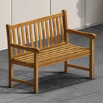 Bench - Asters Maldives