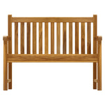 Bench - Asters Maldives